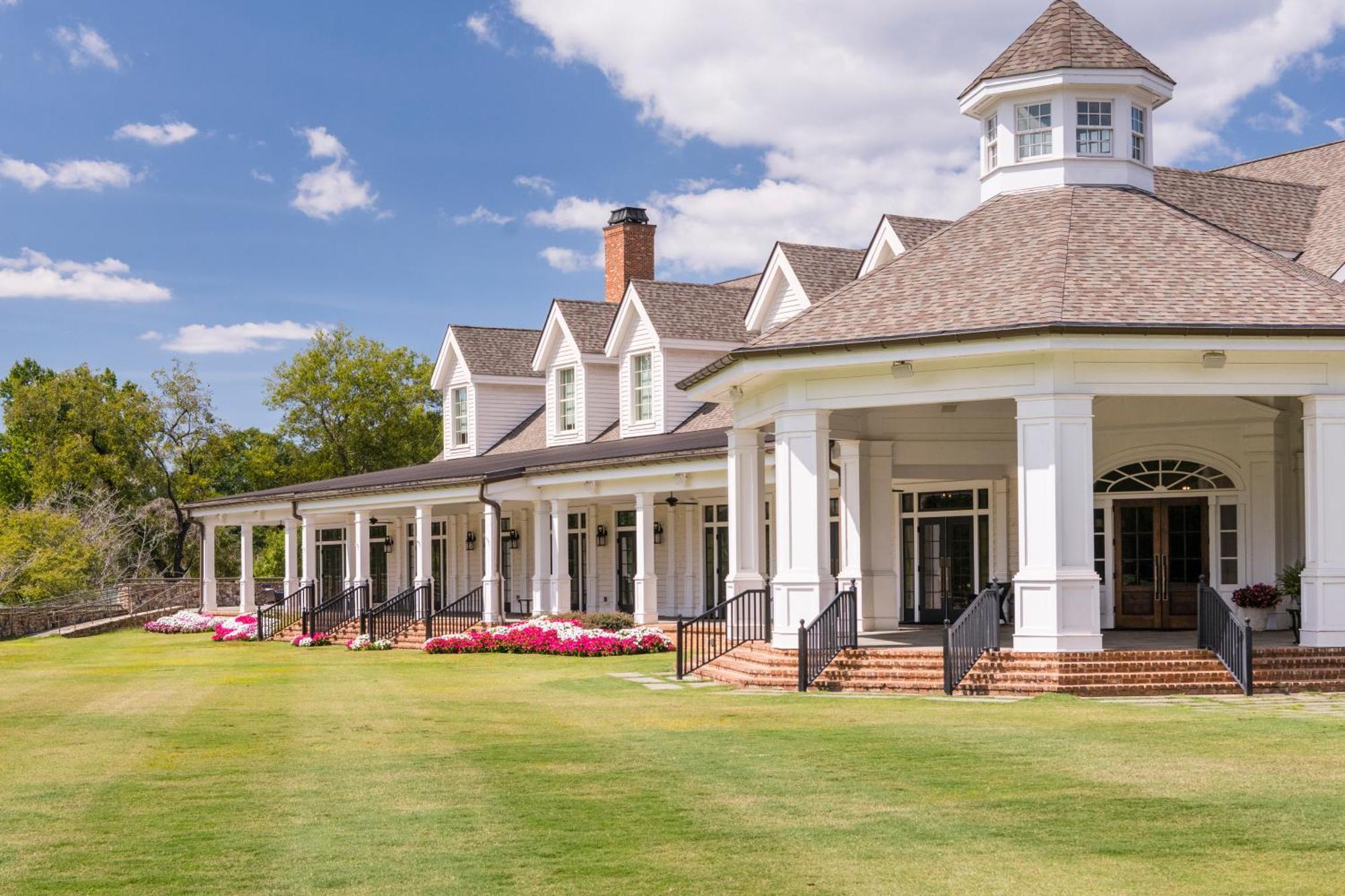 Barnsley Resort Adairsville Exteriér fotografie