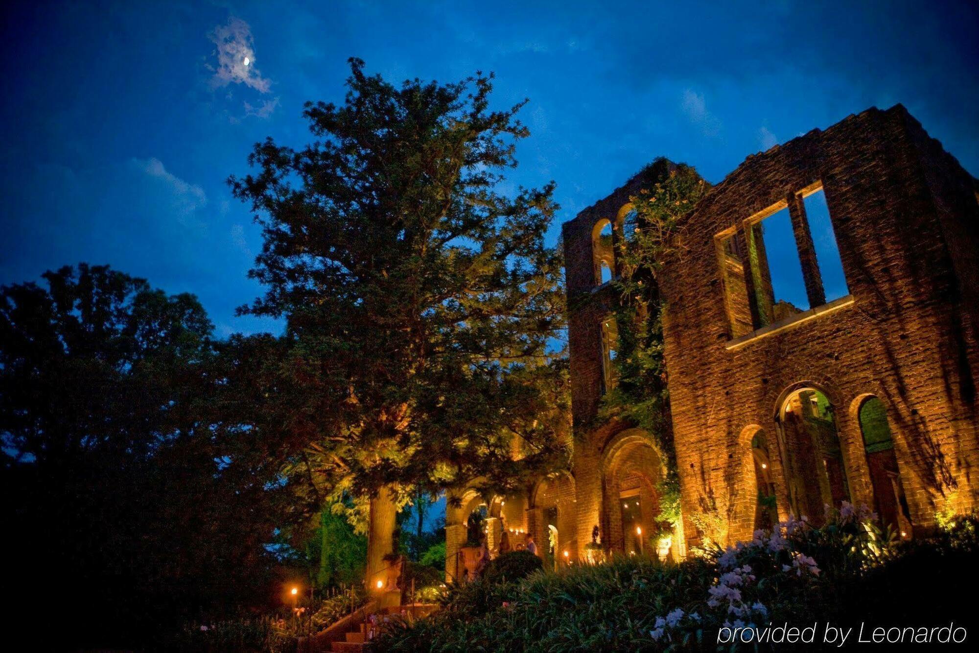 Barnsley Resort Adairsville Zařízení fotografie
