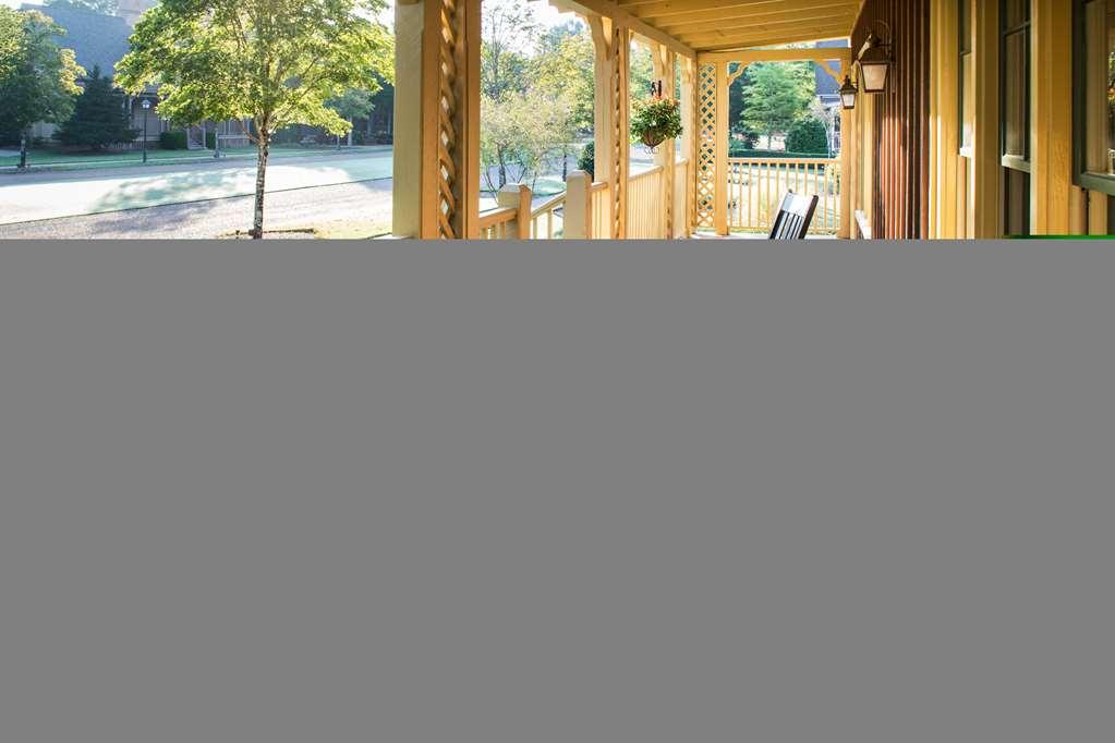 Barnsley Resort Adairsville Pokoj fotografie