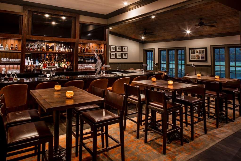 Barnsley Resort Adairsville Restaurace fotografie