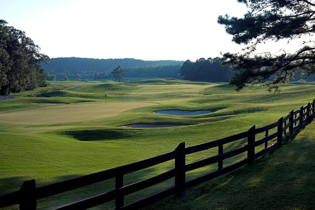 Barnsley Resort Adairsville Zařízení fotografie