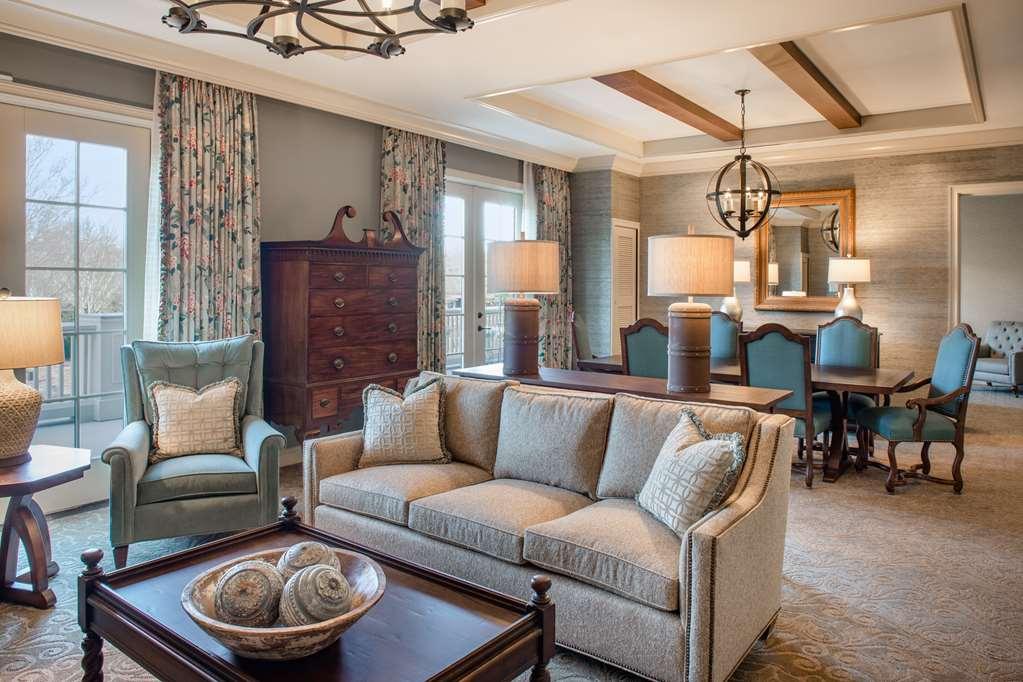 Barnsley Resort Adairsville Pokoj fotografie