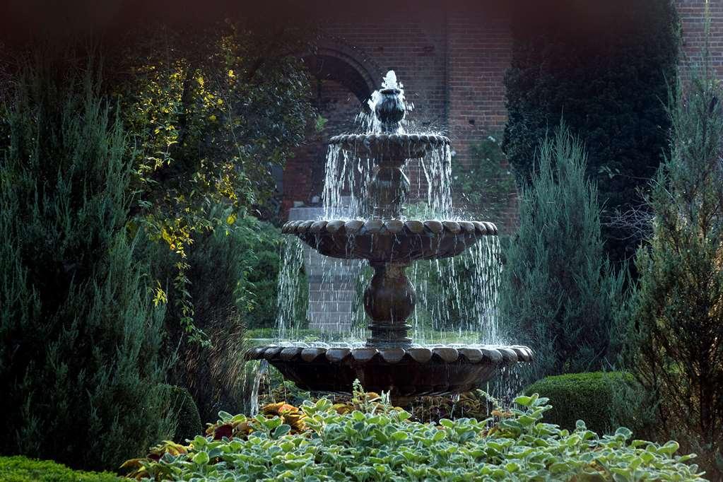 Barnsley Resort Adairsville Zařízení fotografie