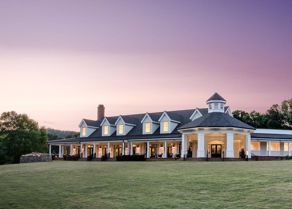 Barnsley Resort Adairsville Exteriér fotografie