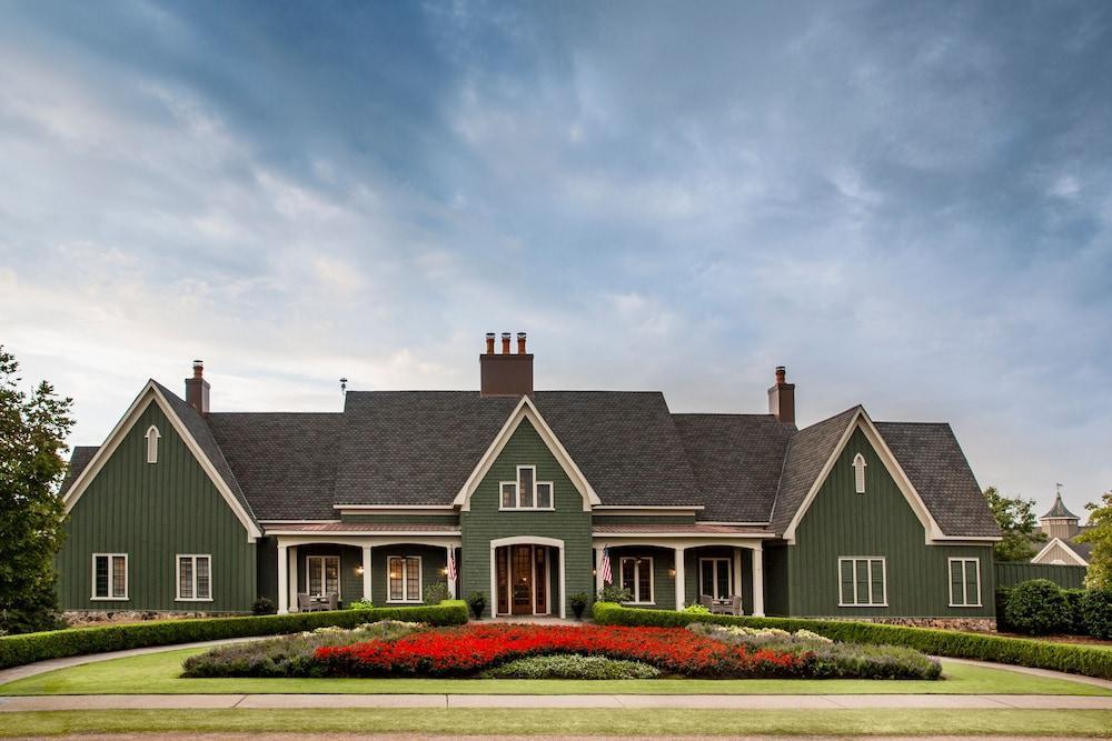 Barnsley Resort Adairsville Exteriér fotografie