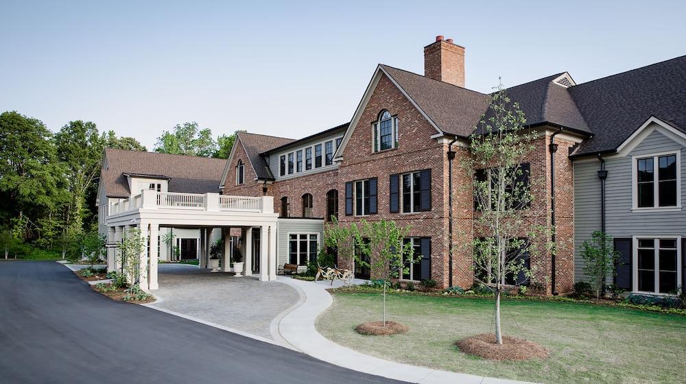 Barnsley Resort Adairsville Exteriér fotografie